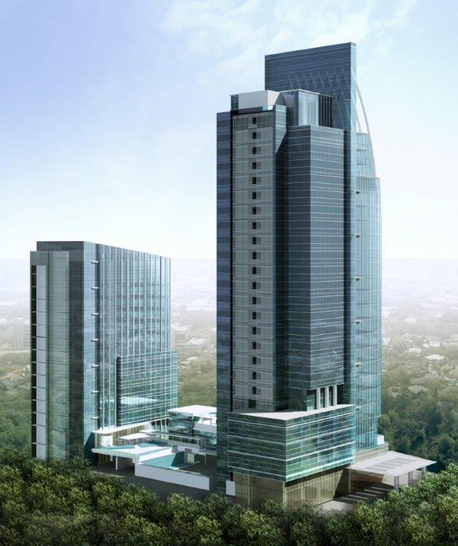 Yayasan Wineco Indonesia Lestari Alamanda tower 25th fl Jl TB Simatupang Kav 24-25 Cilandak Jakarta Selatan.